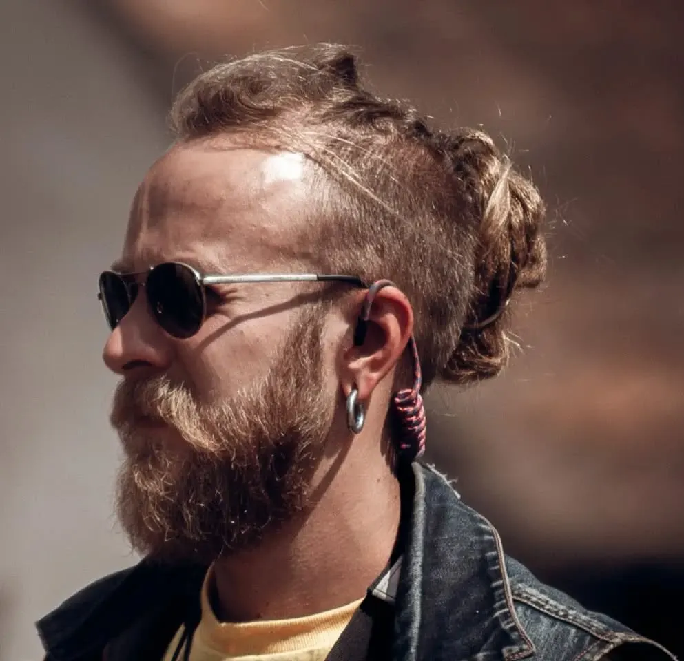 Aaron Meulemeester