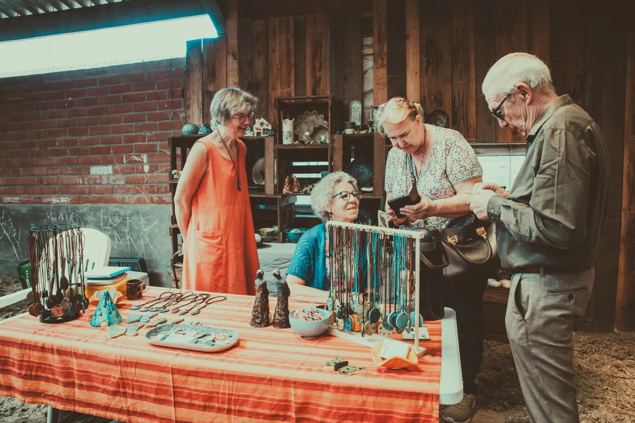 volk farmersmarket