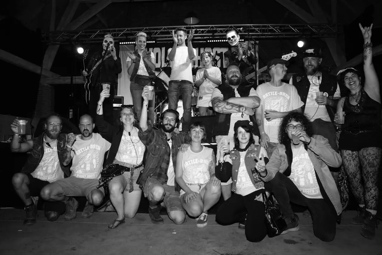 Teamfoto